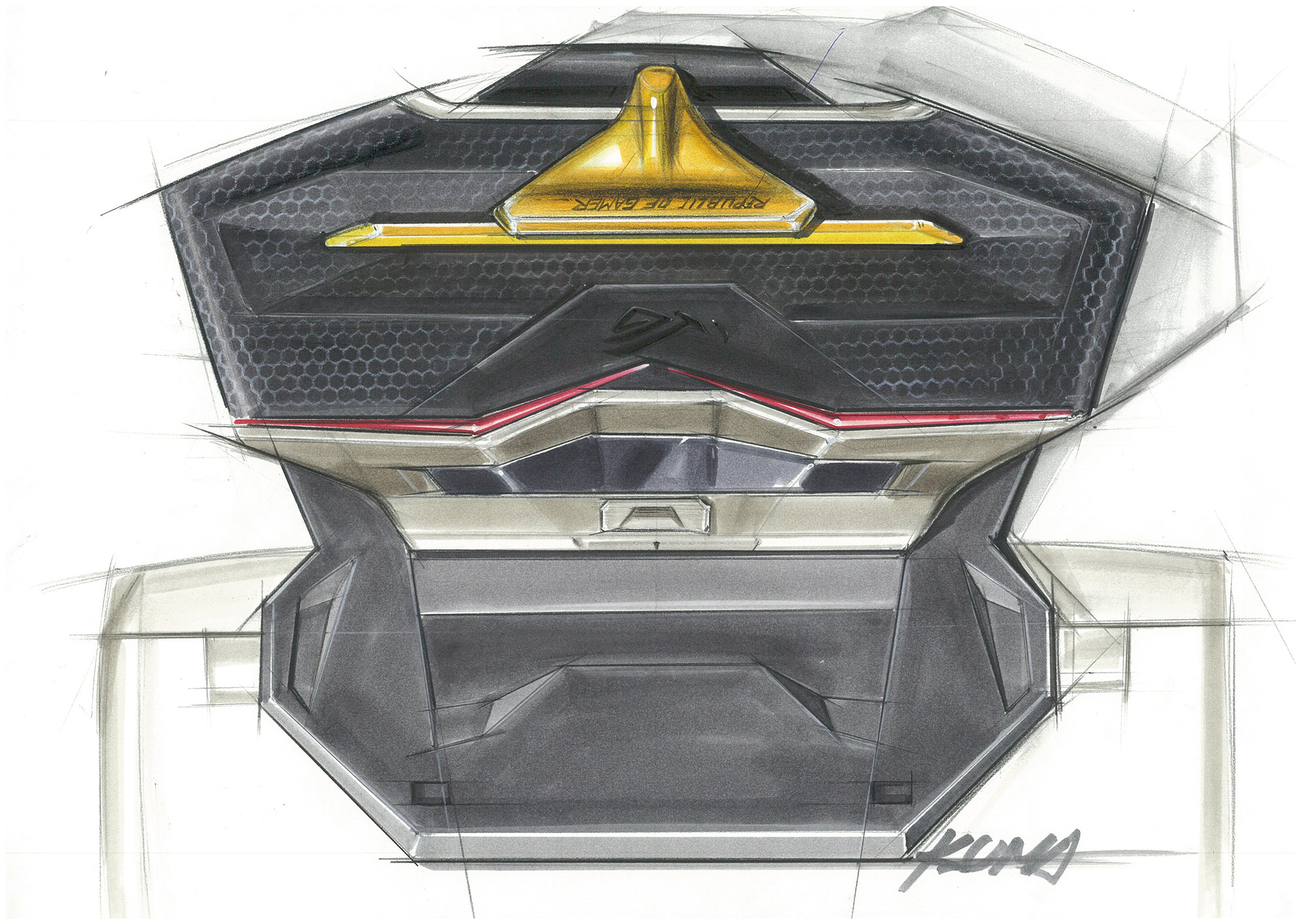 GX700-ID-Design